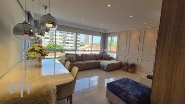 apartment em Fernando Cortez, Cristo Redentor - Porto Alegre - RS