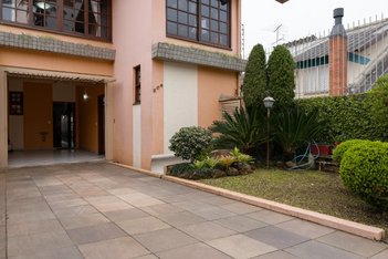 house em Ivan Iglesias, Jardim Sabará - Porto Alegre - RS
