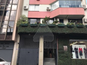 office em Capitao Eleuterio, Centro - Passo Fundo - RS