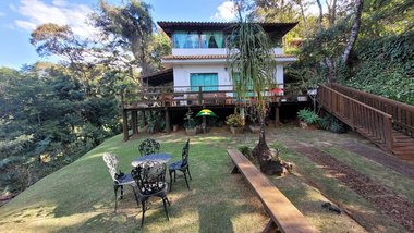 house em Rua Paracatu, Piedade do Paraopeba - Brumadinho - MG