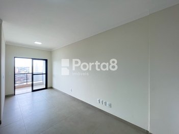 apartment em Rua Doutor Presciliano Pinto, Boa Vista - São José do Rio Preto - SP
