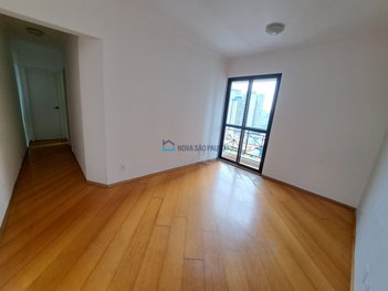 apartment em Rua Guiratinga, Chácara Inglesa - São Paulo - SP