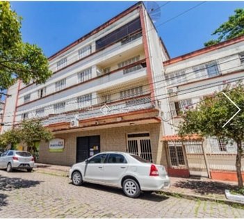 apartment em Rua Morretes, Santa Maria Goretti - Porto Alegre - RS