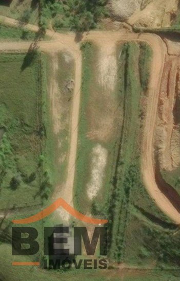 land_lot em Rua Professora Maura Dutra Lessa, Boa Vista - Ilhota - SC