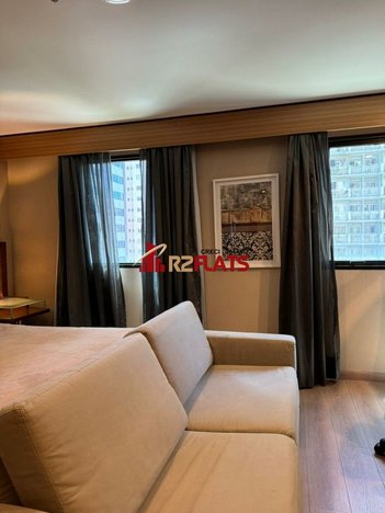 apartment em Avenida Ibirapuera, Indianópolis - São Paulo - SP