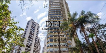 apartment em Estrada Carlos Queiroz Telles, Jardim Fonte do Morumbi - São Paulo - SP
