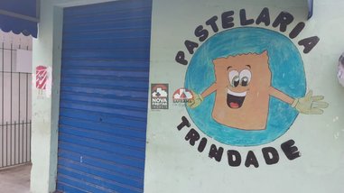 business em Rua Filadelfo Reis, Tinga - Caraguatatuba - SP