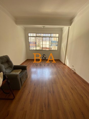 apartment em Rua Bolivar, Copacabana - Rio de Janeiro - RJ
