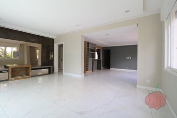 apartment em Avenida Carlos Gomes, Petrópolis - Porto Alegre - RS