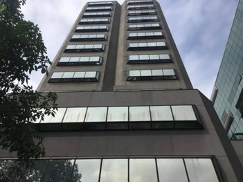 office em Avenida Francisco Matarazzo, Água Branca - São Paulo - SP