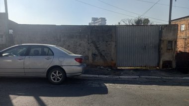 land_lot em Rua Raimundo Mattiuzzo, Vila Arapuã - São Paulo - SP