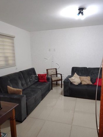 house em Rua Elisabeth Saydel Fogaça, Jardim Piazza Di Roma II - Sorocaba - SP
