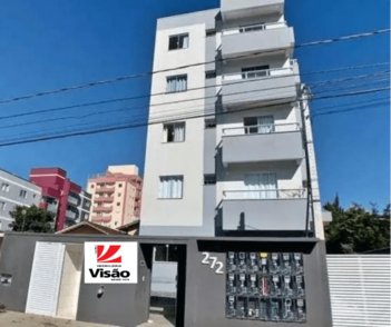 apartment em Rua Luiz Bachtold, Costa e Silva - Joinville - SC