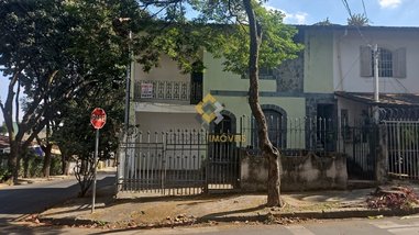 house em Rua Doutor Teles, Liberdade - Belo Horizonte - MG