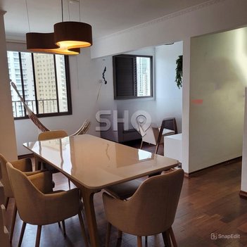 apartment em Rua Frei Vicente do Salvador, Santana - São Paulo - SP