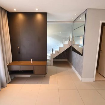 house em Rua Aglair Buratto Villas Boas, Loteamento Residencial Vila Bella Dom Pedro - Campinas - SP