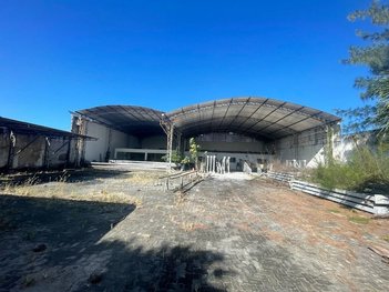 land_lot em Rua Antônia Sá e Silva, Tamatanduba - Eusébio - CE