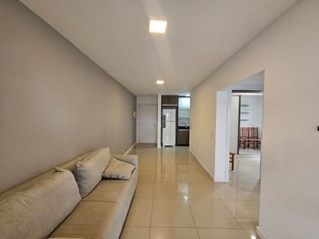 apartment em Rua José Quirino, São João - Itajaí - SC