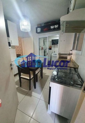 apartment em Rua Caiubi, Perdizes - São Paulo - SP