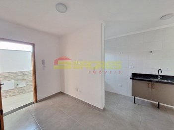 apartment em Rua Simão Borges, Vila Maria Alta - São Paulo - SP