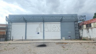 industrial em Brasil Oeste, Integração - Passo Fundo - RS