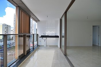 apartment em Quadra 206, Sul (Águas Claras) - Brasília - DF