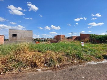 land_lot em Rua BV 38, Buena Vista - Mineiros - GO