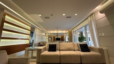 apartment em Rua Monte Alegre, Perdizes - São Paulo - SP