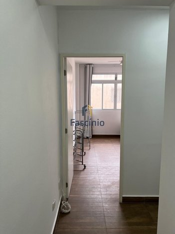 apartment em Rua Conselheiro Furtado, Liberdade - São Paulo - SP