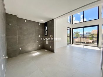 apartment em Nivaldo Dias, Campeche - Florianópolis - SC