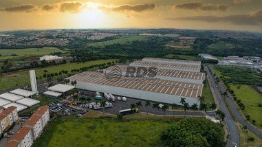 industrial em Avenida Pedro Pascoal dos Santos, Residencial Real Parque Sumaré - Sumaré - SP