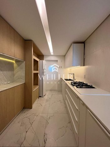 apartment em Rua Quinze de Novembro, Centro - Itajaí - SC