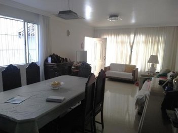 house em Rua Acarapé, Chácara Inglesa - São Paulo - SP