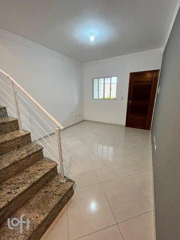 house em Valentim Xavier, Carrão - São Paulo - SP