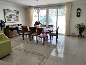 house em Avenida Gêmini, Alphaville - Santana de Parnaíba - SP