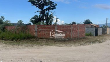 land_lot em Rua Dezesseis, Loteamento Estância Mirante de Caraguatatuba - Caraguatatuba - SP