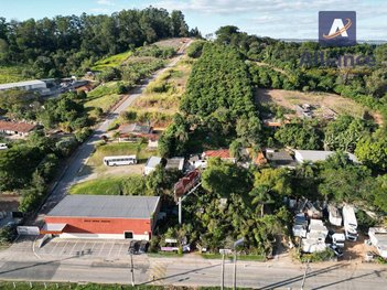 land_lot em Avenida José Mamprim, Santo Antônio - Louveira - SP