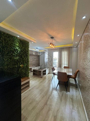 apartment em Avenida André Ramalho, Parque João Ramalho - Santo André - SP