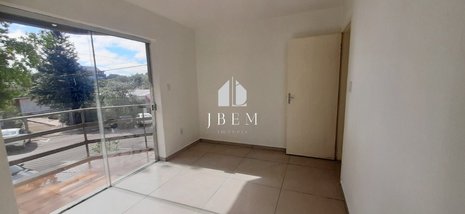 apartment em Rua Oscar Seger, Centro - Santa Rosa - RS