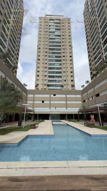 apartment em Rua Senador Pompeu, José Bonifácio - Fortaleza - CE
