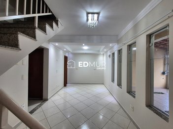 house em Rua Tunísia, Parque Oratório - Santo André - SP