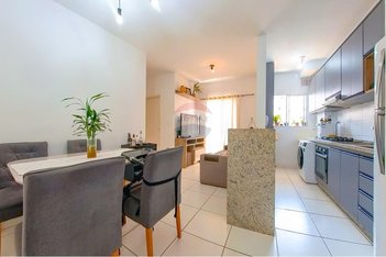 apartment em Avenida Melvin Jones, Jardim das Palmeiras - Araras - SP