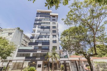 apartment em Murilo Furtado, Petrópolis - Porto Alegre - RS