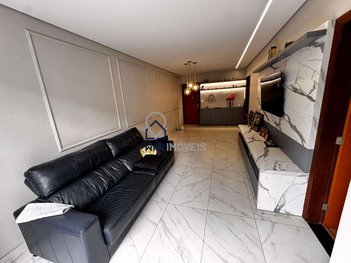 apartment em Rua Juacema, Graça - Belo Horizonte - MG