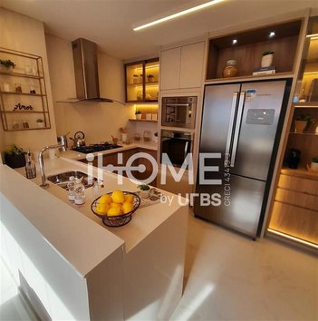 apartment em Rua Nuporanga, Chácara da Barra - Campinas - SP