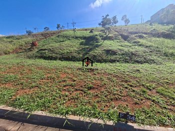land_lot em Avenida Doutor José Wenceslau Júnior, Morada dos Nobres - Taubaté - SP