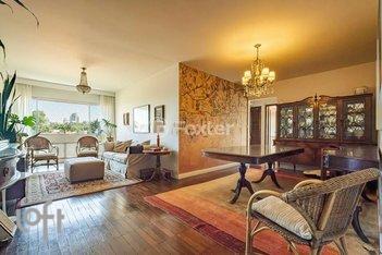 apartment em Rua Frei Ignacio Gau, Sumaré - São Paulo - SP