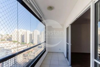 apartment em Rua Clímaco Barbosa, Cambuci - São Paulo - SP