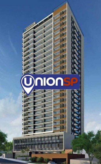 apartment em Avenida Pompéia, Vila Pompéia - São Paulo - SP