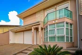 house em Rua Francisco Klemtz, Portão - Curitiba - PR